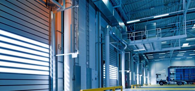 How to Choose the Right Garage Door for Automotive Needs Garage Door for Automotive Needs